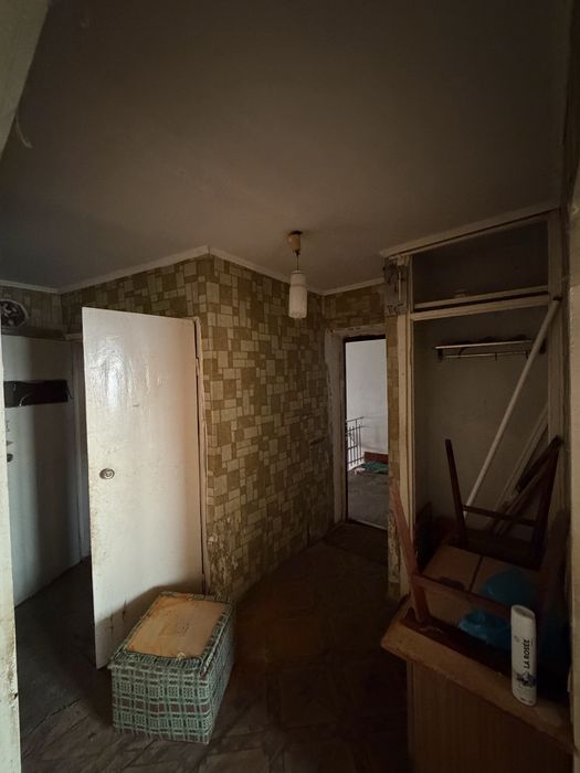 Продается 3х комнатная квартира в центре!(Гагарина)