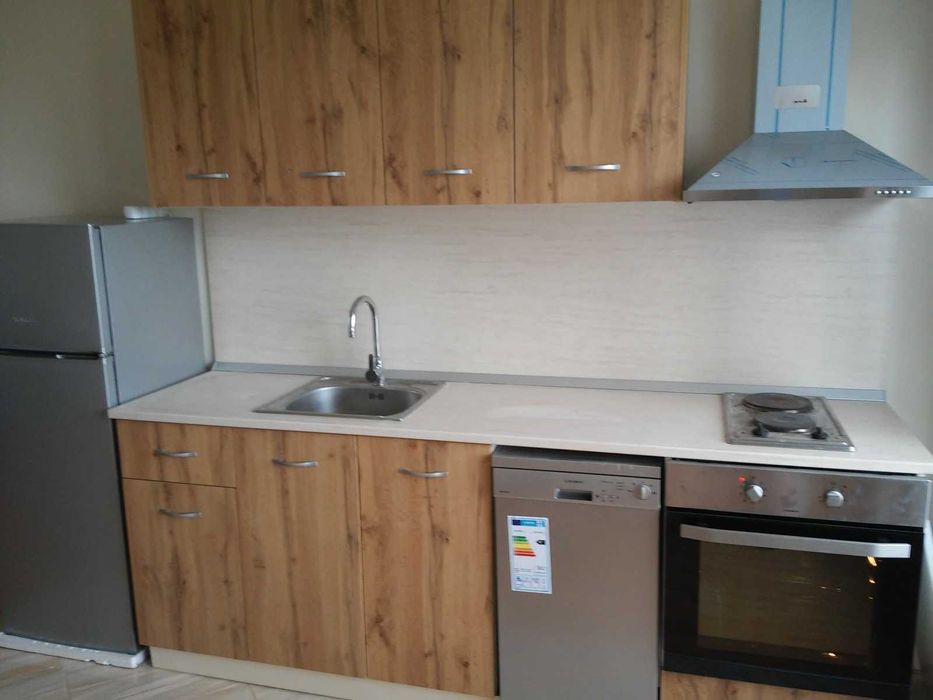 Дава се под наем Двустаен апартамент в София, Младост 2 - 50 кв.м за 380 € - Снимка #4