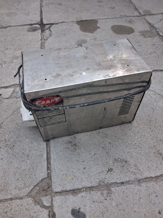 Продам сварочный апарат