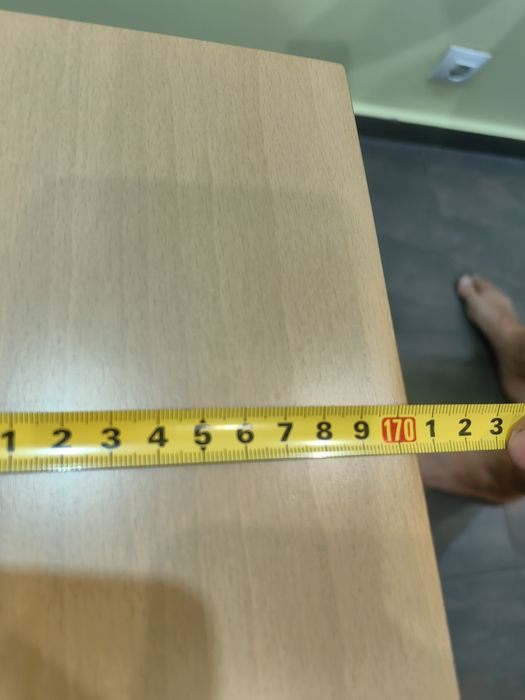 Комплект МАСА + 6 СТОЛА