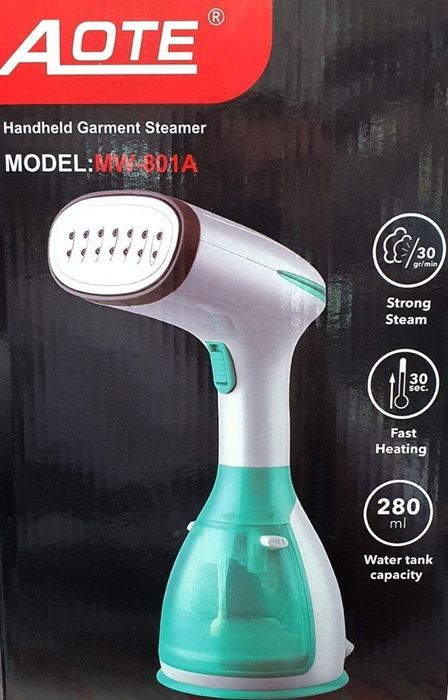 Parli dazmol,Паровой утюг