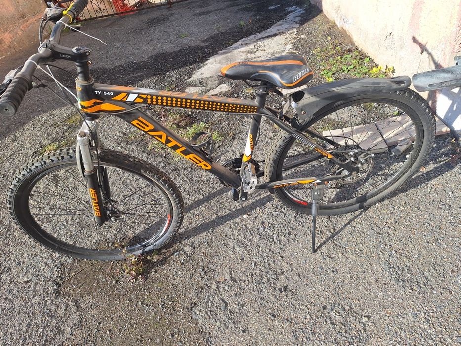 Продам велосипед.