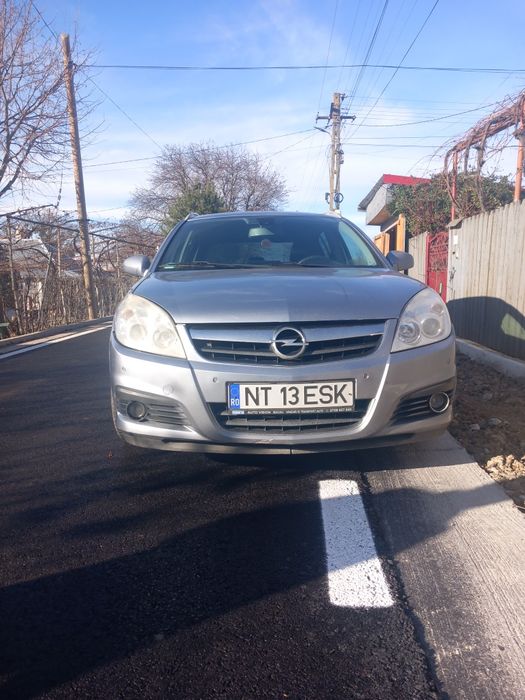 Opel Signum 1.9 d 2006