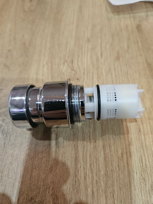 GROHE ДУШ клапан