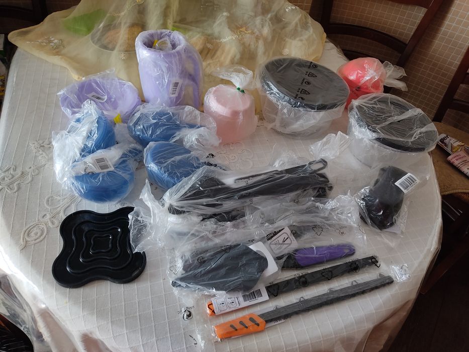 Tupperware Таппервер посуда