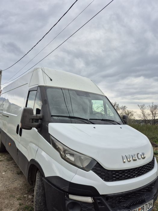 Iveco Daily 2015