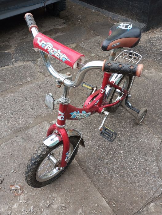 Продам детский велосипед