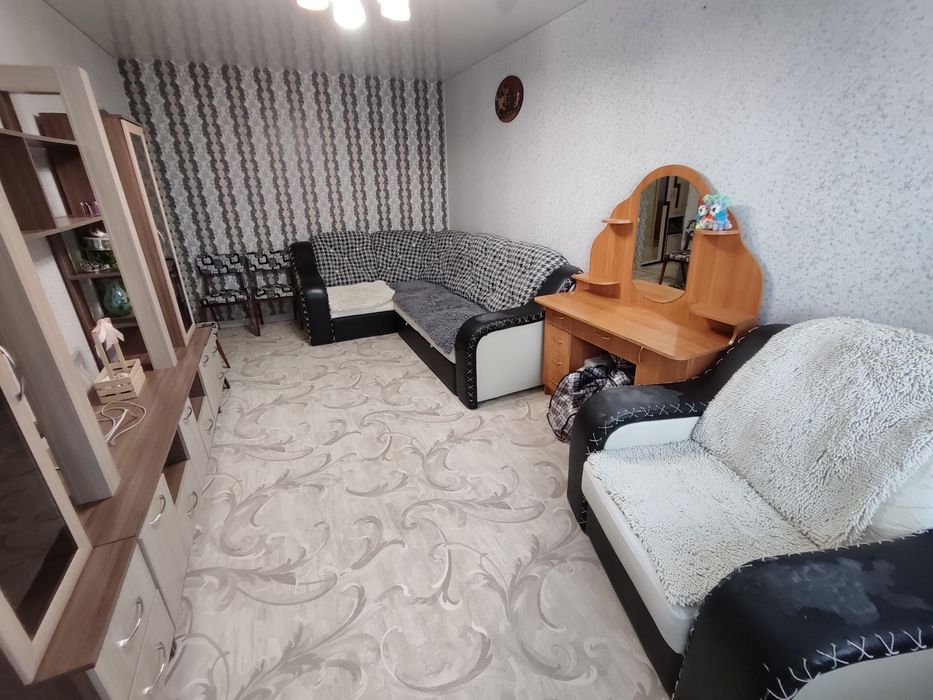 Продается 2-комн (5-22, 3 эт)