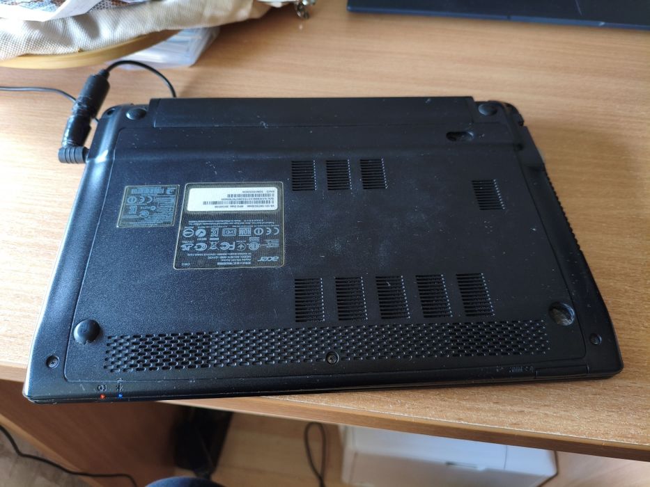 Acer aspire V5 11.6" промо !
