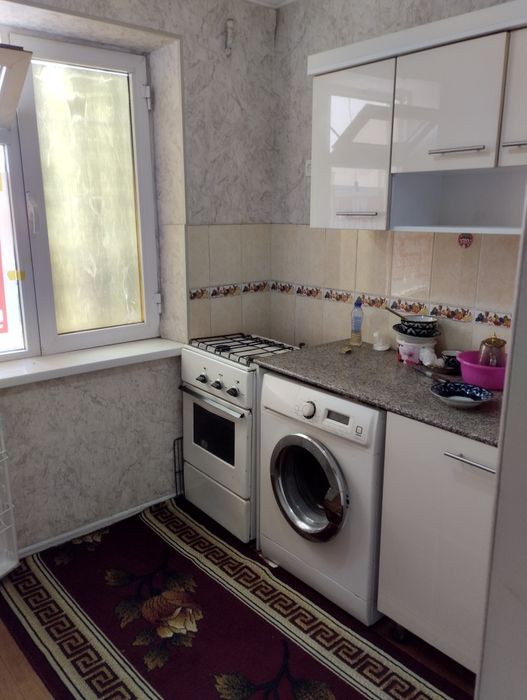 Продается 2 комнатная квартира