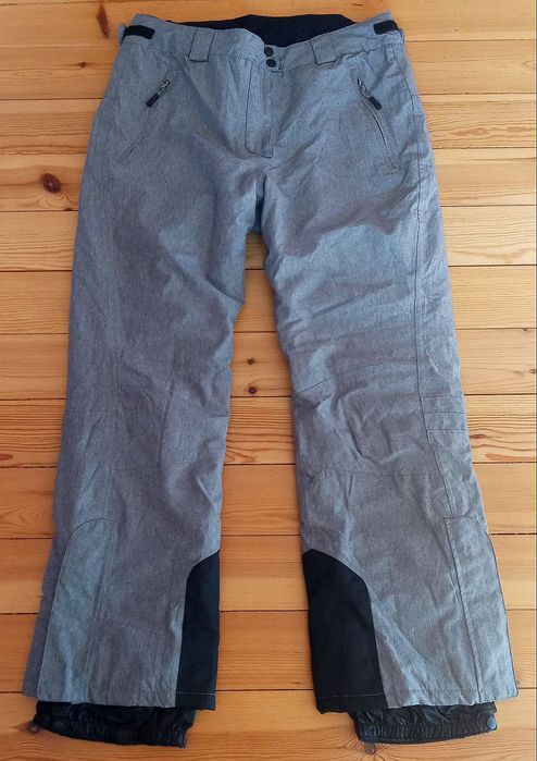 НОВИ!!! и употр. ски екипи  р-р M/L