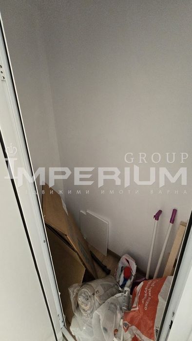 Дава се под наем Едностаен апартамент в Варна, Погреби - 50 кв.м за 306 € - Снимка #4