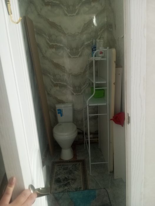 Сдам квартиру в общежитии