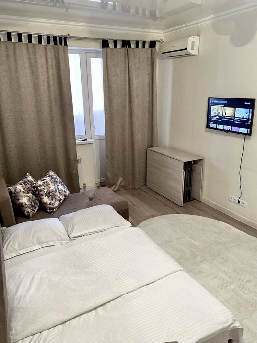 Посуточно квартира жк Асыл Тау