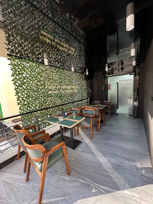 1-линия вдоль дороги нежилой помещение ориентир Мирабад авеню