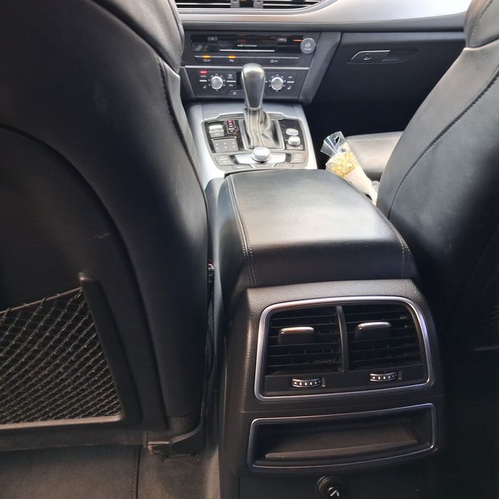 Vand audi a6 2016