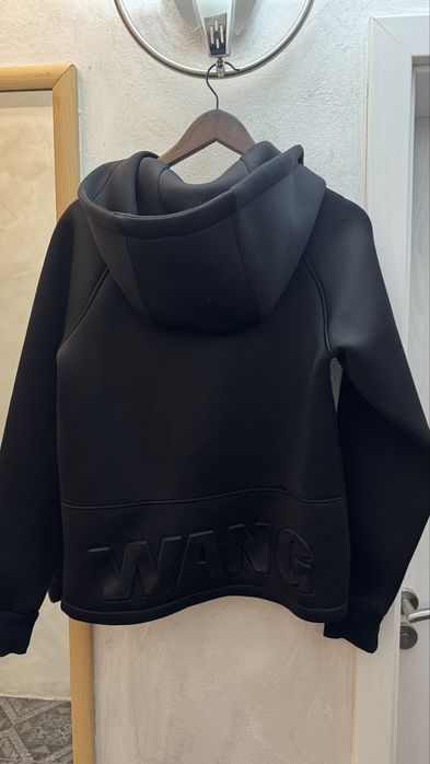 Оригинално яке Alexander Wang