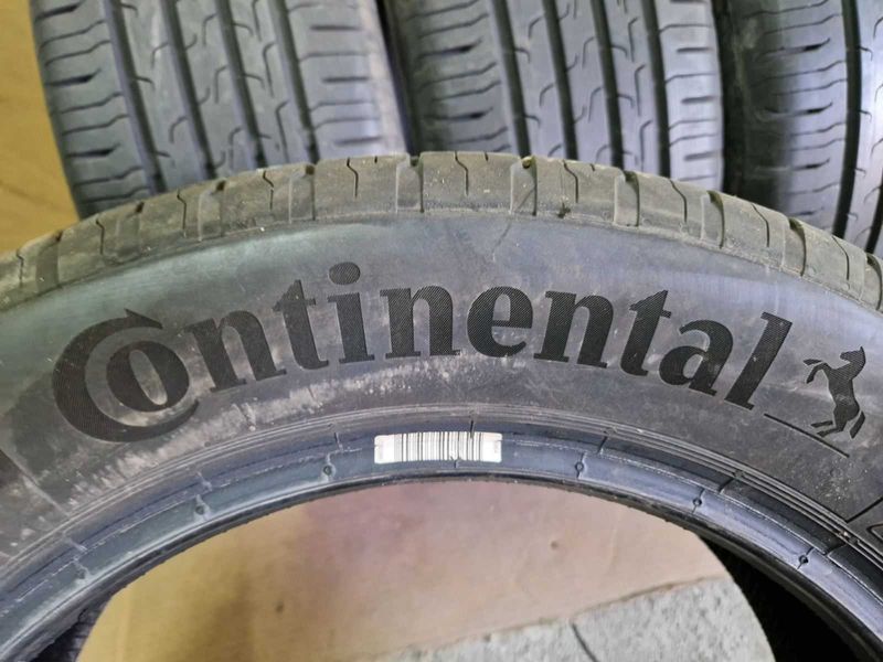 4 Continental R16 195/55
летни гуми
DOT3120