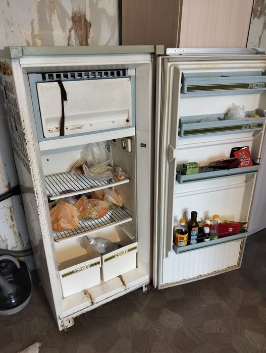 Продам холодильник