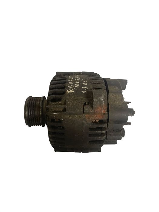 Alternator Renault Megane Ii Bm0/1_, Cm0/1_ 2001 - 2012 1.5Dci 1080201