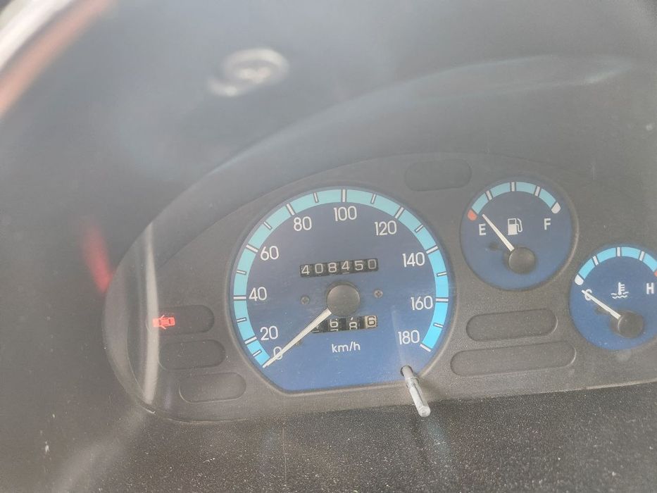 Продаётся Матиз бест