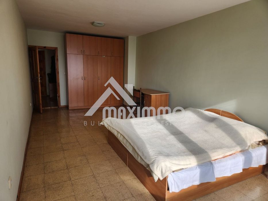 Продава се Тристаен апартамент в Варна, ХЕИ - 110 кв.м за 1637 €/кв.м - Снимка #11