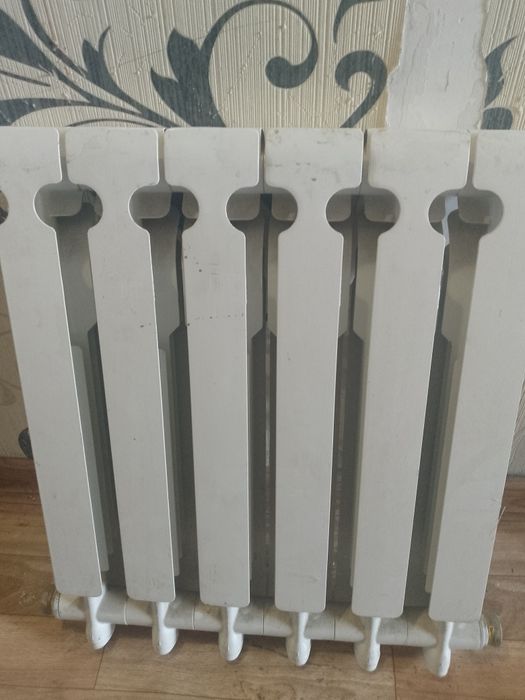 Продам батареи бу