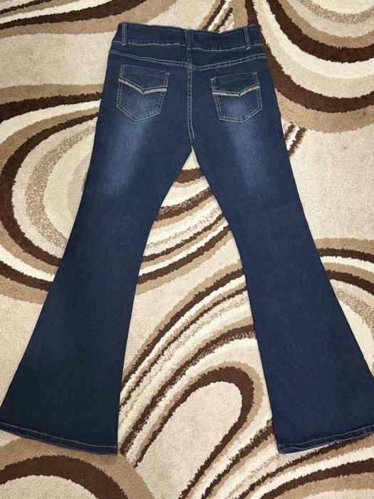 Новые джинсы по 5000