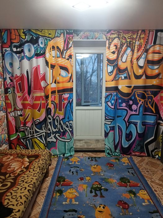 Продам 4 ком.квартиру