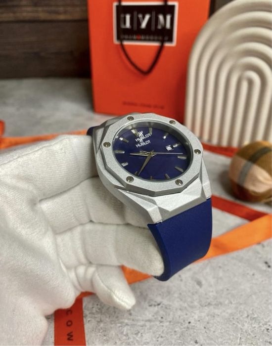 Наручные часы Hublot Geneve