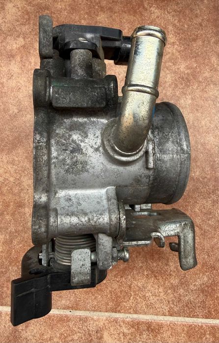 clapeta acceleratie suzuki swift 1.3 benzina
