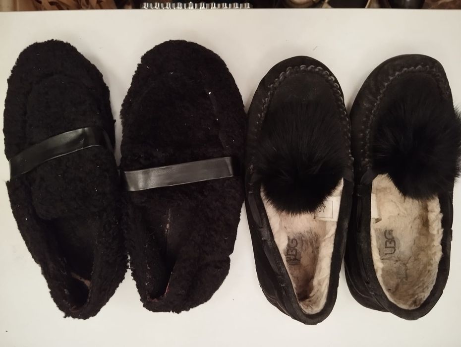 Обувь женская отдам