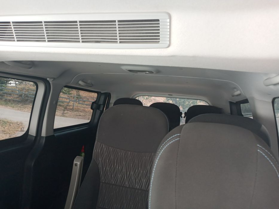 Jac M3 sotiladi 25ming yurgani kraska toza banfer almawgan benzinda