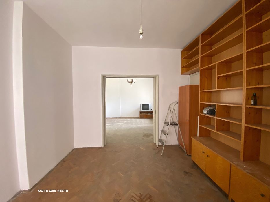 Продава се Етаж от къща в Пловдив, Център - 175 кв.м за 2846 €/кв.м - Снимка #11