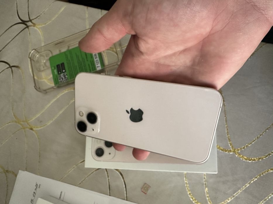 Два 13 в идеальном состоянии