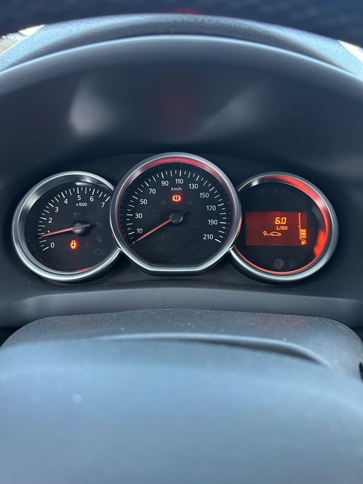 Vând URGENT Dacia Logan MCV