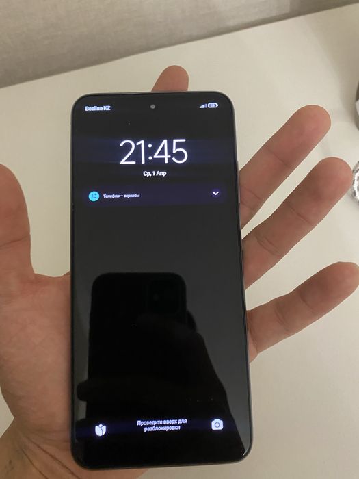 Redmi note 10 s 128gb