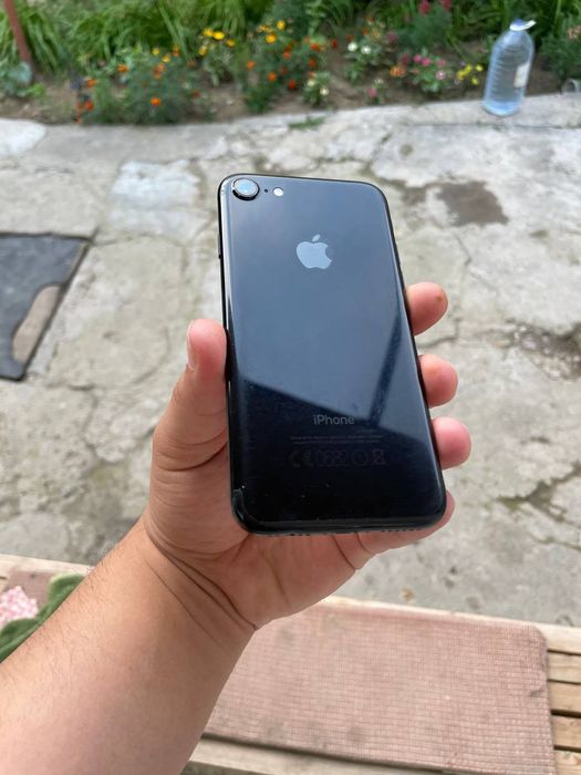 Iphone 7 128 LLa