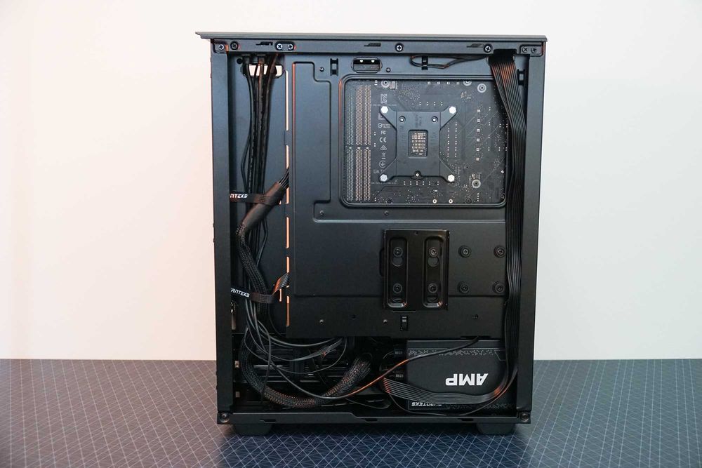 Продам корпус Phanteks Eclipse P300A