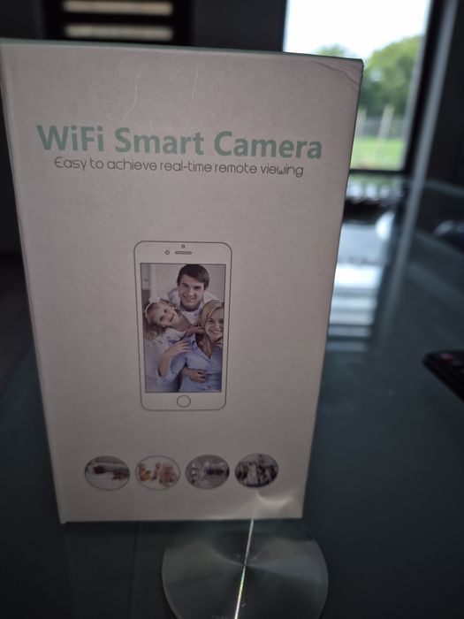 Камера за видео наблюдение