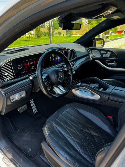 De vanzare Gle 53 amg