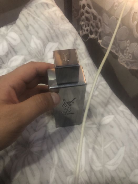 YSL MYSLF l’absolu 100ml made in france