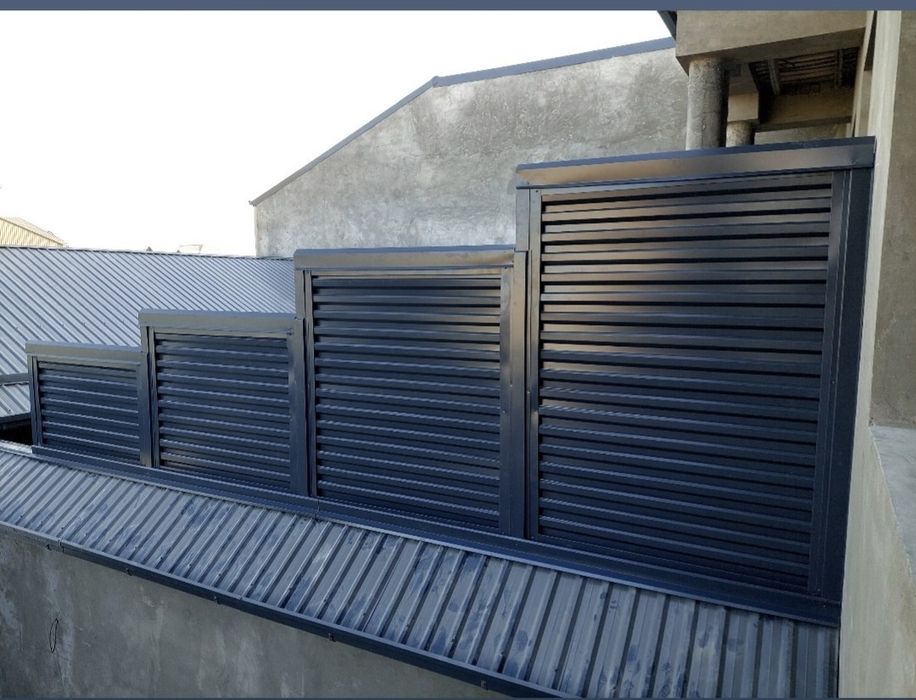 Profnastil Профнастил