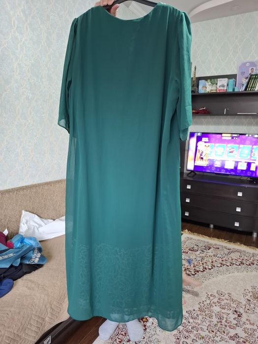 Вечернее платье турецкое