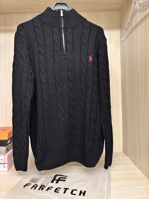 Pulover barbat Polo Ralph Lauren