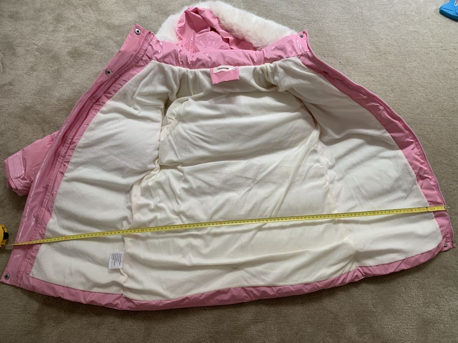 Geaca de iarna copii