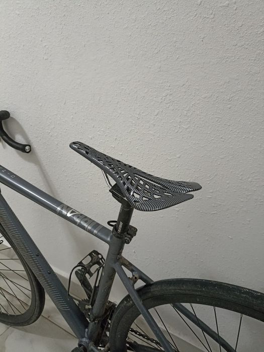 Шоссейный велосипед