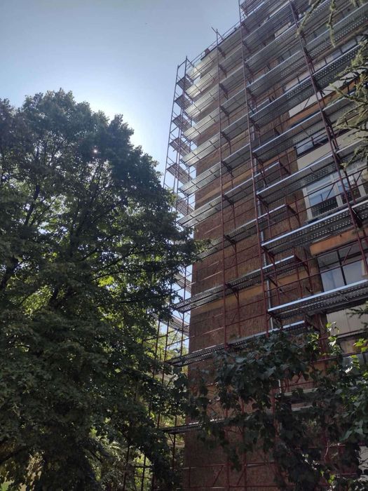 Стройтелни скелета