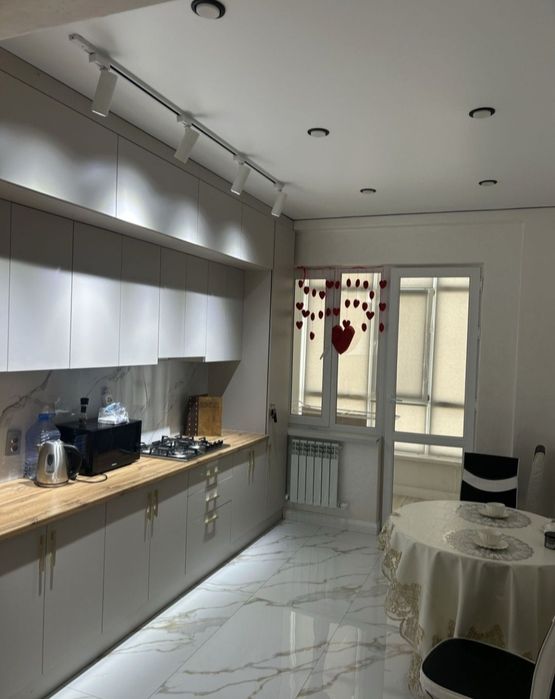 Кв посуточно! Чистый не куриный