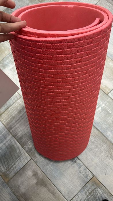 Беговая дорожка, новая